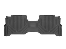 Load image into Gallery viewer, WeatherTech 2018+ Lincoln Navigator Rear FloorLiner HP - Black
