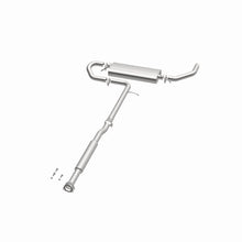 Load image into Gallery viewer, MagnaFlow BRE Exhaust Kit 07-09 Equinox Torrent 3.4L
