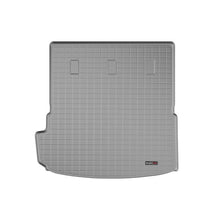Load image into Gallery viewer, WeatherTech 2018+ Chevrolet Traverse Cargo Liners - Grey
