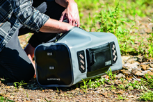Load image into Gallery viewer, Kuryakyn Torke 35L Dry Duffle Kuryakyn
