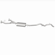 Load image into Gallery viewer, MagnaFlow BRE Exhaust Kit 96-02 S10 Sonoma 4.3L
