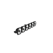 Load image into Gallery viewer, KC HiLiTES Gravity Titan LED Light Bar - 39in. (6-Light) KC HiLiTES
