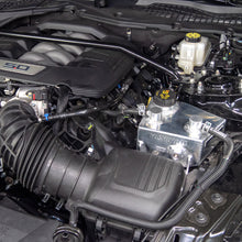 Load image into Gallery viewer, Mishimoto 2024+ Ford Mustang V8/2.3L EcoBoost Expansion Tank - Polished Mishimoto
