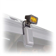 Load image into Gallery viewer, Turn Offroad 2021+ Ford Bronco OEM Hard Top Light Bracket | LB4-M1
