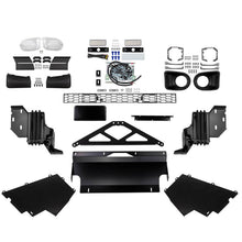 Load image into Gallery viewer, ARB Bumper/Fitting Kit Bundle 3415250

