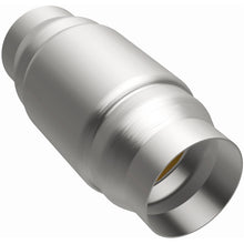 Load image into Gallery viewer, MagnaFlow Conv Univ 3.00inch C/C
