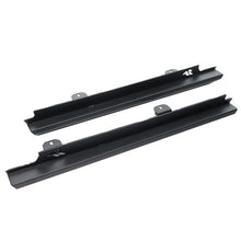 Load image into Gallery viewer, Rugged Ridge 07-18 Jeep Wrangler JK (2Dr) XHD Rock Sliders Rugged Ridge
