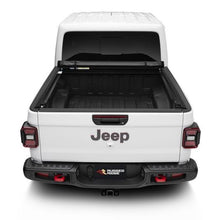 Load image into Gallery viewer, Rugged Ridge Armis Soft Rolling Bed Cover 2020 Gladiator JT Rugged Ridge

