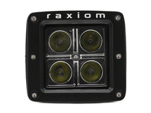 Load image into Gallery viewer, Raxiom 3-In Square 4-LED Off Road Light Spot Beam Universal (Some Adaptation May Be Required) Light Bars &amp; Cubes Raxiom
