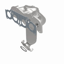 Load image into Gallery viewer, Magnaflow 03-11 Toyota Camry 2.4L Direct Fit Converter
