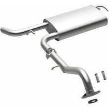 Load image into Gallery viewer, MagnaFlow BRE Exhaust Kit 09-13 Matrix Vibe 1.8L
