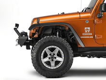 Load image into Gallery viewer, Raxiom 3-In Square 4-LED Off Road Light Flood Beam Universal (Some Adaptation May Be Required) Light Bars &amp; Cubes Raxiom
