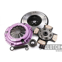 Load image into Gallery viewer, XClutch 07-08 Honda Fit Base 1.5L Stage 2 Sprung Ceramic Clutch Kit
