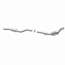 Load image into Gallery viewer, Magnaflow 07-11 Mercedes-Benz S550 5.5L Direct Fit Converter
