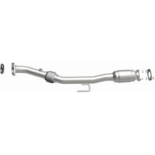 Load image into Gallery viewer, MagnaFlow Conv DF 02-06 Nissan Altima 2.5L Rear
