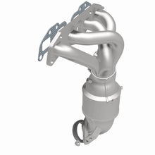 Load image into Gallery viewer, Magnaflow 04-05 Nissan Altima 2.5L Direct Fit Converter
