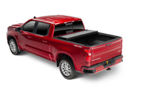 Load image into Gallery viewer, UnderCover 14-23 Dodge Ram 76.8in Fusion Bed Cover - Blue Streak Undercover
