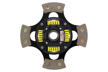 Load image into Gallery viewer, ACT 1990 Acura Integra 4 Pad Sprung Race Disc Clutch Discs ACT   
