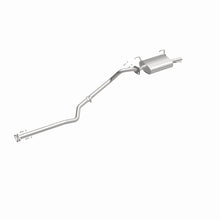 Load image into Gallery viewer, MagnaFlow BRE Exhaust Kit 00-06 Nissan Sentra 1.8L
