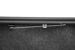 Extang 07-21 Toyota Tundra w/Rail System 6.5ft. Bed Endure ALX Tonneau Covers - Hard Fold Extang   