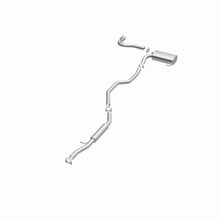 Load image into Gallery viewer, MagnaFlow BRE Exhaust Kit 13-17 Jeep Patriot

