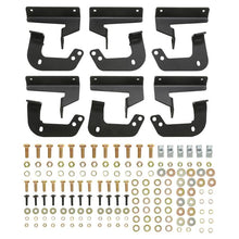 Load image into Gallery viewer, Westin 20-22 Jeep Gladiator Outlaw Nerf Step Bars Westin
