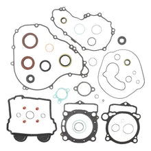 Load image into Gallery viewer, Vertex Pistons Uncategorized Vertex Gaskets 16-18 Husqvarna FC 350 Complete Gasket Kit w/ Oil Seals
