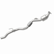 Load image into Gallery viewer, Magnaflow 11-17 Porsche Cayenne 3.6L Direct Fit Converter

