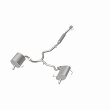 Load image into Gallery viewer, MagnaFlow BRE Exhaust Kit 05 Subaru Outback 2.5L
