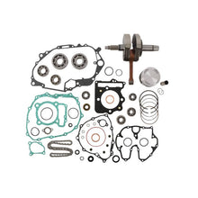 Load image into Gallery viewer, Vertex Honda Complete Engine Rebuild Kit Uncategorized Vertex Pistons   
