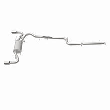 Load image into Gallery viewer, BRExhaust 10-13 Mazda 3 2.5L Exhaust Kit
