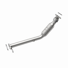 Load image into Gallery viewer, Magnaflow 06-09 Chevrolet Impala 3.5L Direct Fit Converter
