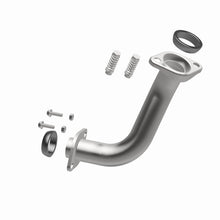 Load image into Gallery viewer, BRE Exhaust 99-05 Tracker Grand Vitara  1.6L 2.0L 2.5L Front Pipe Kit
