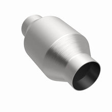 Load image into Gallery viewer, MagnaFlow Conv Univ 2.50inch C/C Met.
