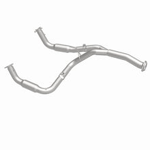 Load image into Gallery viewer, Magnaflow 2011 Chevrolet Silverado 2500 HD 6.0L Direct Fit Converter
