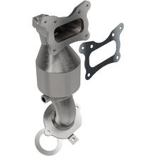 Load image into Gallery viewer, MagnaFlow Conv DF  09-11 Acura TSX 2.4L
