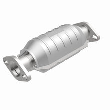 Load image into Gallery viewer, MagnaFlow Conv DF 95-98 Nissan 240SX 2.4L Front (49 State)
