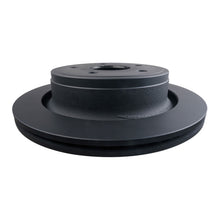 Load image into Gallery viewer, Timbren 02-18 Ram 1500/19-24 Ram 1500 Classic BES Coated Brake Rotor - Rear | TIM-R145156
