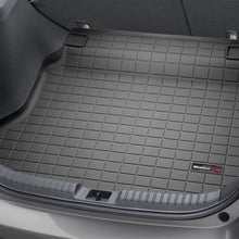 Load image into Gallery viewer, WeatherTech 2017 Honda Civic Hatchback Cargo Liner - Black WeatherTech
