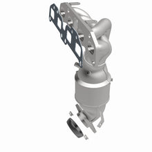 Load image into Gallery viewer, Magnaflow 04-05 Nissan Altima 2.5L Direct Fit Converter
