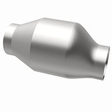 Load image into Gallery viewer, MagnaFlow Conv Univ 3.50inch O/C Diesel
