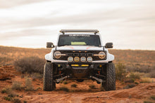 Load image into Gallery viewer, DV8 Offroad 2022+ Ford Bronco Raptor Tube Front Bumper
