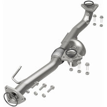 Load image into Gallery viewer, BRE Exhaust 03-07 Accord 3.0L Front Pipe Kit
