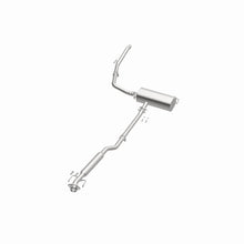 Load image into Gallery viewer, MagnaFlow BRE Exhaust Kit Replacement Toyota
