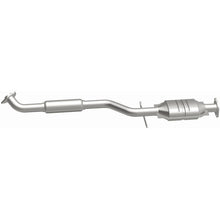 Load image into Gallery viewer, MagnaFlow Conv DF Sonata/Optim 2.4L Rear | 93192

