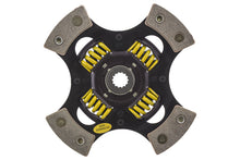 Load image into Gallery viewer, ACT 2005 Chevrolet Cobalt 4 Pad Sprung Race Disc Clutch Discs ACT   
