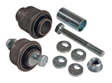Load image into Gallery viewer, SPC Performance 97-03 BMW E39 Rear Upper Control Arm Bushing Kit Control Arms SPC Performance
