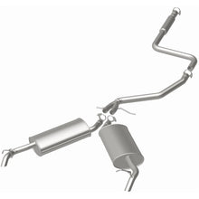 Load image into Gallery viewer, MagnaFlow BRE Exhaust Kit 96-99 Cadillac Deville 4.6L
