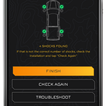 Load image into Gallery viewer, ICON 2015+ Ford F150 / 2017+ Ford F250/F350 IIC Intelligent Control Install Kit
