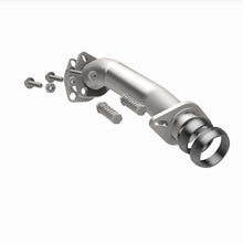 Load image into Gallery viewer, BRE Exhaust 09-12 Escape Tribute 2.5L 3.0L Front Pipe Kit
